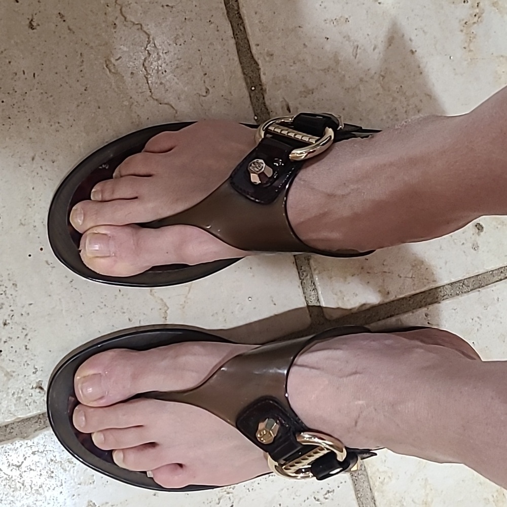 Stuart Weitzman Sandals